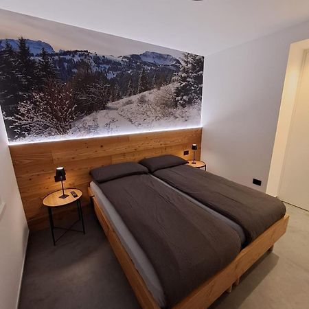 Apartamento Il Nido Del Peller Cles Exterior foto