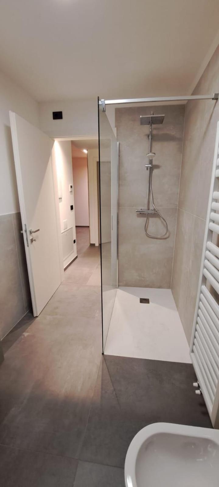 Apartamento Il Nido Del Peller Cles Exterior foto